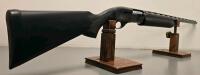 Remington Model 1100 Semi-Auto 12 Gauge Shotgun, 28" Barrel, Synthetic Stock, Serial L863050V - 2