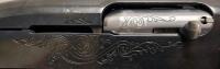 Remington Model 1100 Semi-Auto 12 Gauge Shotgun, 28" Barrel, Synthetic Stock, Serial L863050V - 10