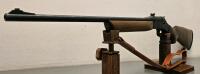 Rossi S12 Single-Shot .22 LR Rifle With 18" Barrel And Leather Sling - 6