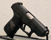 Heckler & Koch HK P9S 9MM Pistol, DA/SA, SN 131458, Spare Grip & Extra Magazine, Made In Germany - 6