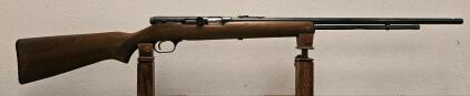 Savage Model 6A .22 LR Semi-Auto Rifle, Tube Mag, 24" Barrel, Made In USA
