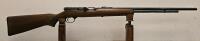 Savage Model 6A .22 LR Semi-Auto Rifle, Tube Mag, 24" Barrel, Made In USA