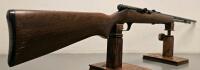 Savage Model 6A .22 LR Semi-Auto Rifle, Tube Mag, 24" Barrel, Made In USA - 2