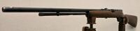 Savage Model 6A .22 LR Semi-Auto Rifle, Tube Mag, 24" Barrel, Made In USA - 6