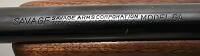 Savage Model 6A .22 LR Semi-Auto Rifle, Tube Mag, 24" Barrel, Made In USA - 7