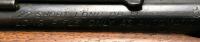 Savage Model 6A .22 LR Semi-Auto Rifle, Tube Mag, 24" Barrel, Made In USA - 8
