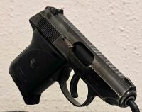 Walther TPH .22 LR Pistol, Made In Germany, Interarms Import, Serial #282191, Blued Finish - 6