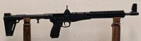Kel-Tec SUB-2000 9MM Folding Carbine, Glock 17/22 Mag, 16.25" Barrel, 4.25 lbs, EUT70