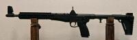 Kel-Tec SUB-2000 9MM Folding Carbine, Glock 17/22 Mag, 16.25" Barrel, 4.25 lbs, EUT70 - 4