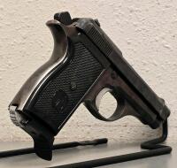 Tanfoglio Giuseppe GT 380 .380 ACP Semi-Automatic Pistol, Serial T09550 - 2