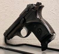 Tanfoglio Giuseppe GT 380 .380 ACP Semi-Automatic Pistol, Serial T09550 - 3