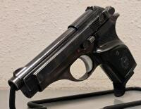 Tanfoglio Giuseppe GT 380 .380 ACP Semi-Automatic Pistol, Serial T09550 - 5