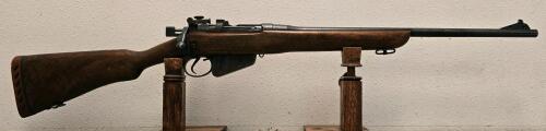 Long Branch C No.7 Mk.I .303 Brit, Bolt-Action Training Rifle, Parker-Hale Sight, Serial 12121