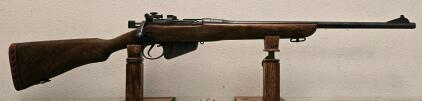 Long Branch C No.7 Mk.I .303 Brit, Bolt-Action Training Rifle, Parker-Hale Sight, Serial 12121