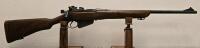 Long Branch C No.7 Mk.I .303 Brit, Bolt-Action Training Rifle, Parker-Hale Sight, Serial 12121