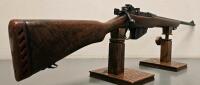 Long Branch C No.7 Mk.I .303 Brit, Bolt-Action Training Rifle, Parker-Hale Sight, Serial 12121 - 2