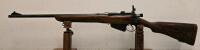 Long Branch C No.7 Mk.I .303 Brit, Bolt-Action Training Rifle, Parker-Hale Sight, Serial 12121 - 4
