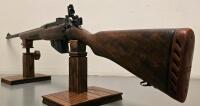 Long Branch C No.7 Mk.I .303 Brit, Bolt-Action Training Rifle, Parker-Hale Sight, Serial 12121 - 5