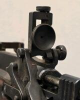 Long Branch C No.7 Mk.I .303 Brit, Bolt-Action Training Rifle, Parker-Hale Sight, Serial 12121 - 9