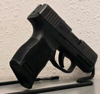SIG SAUER P365 SAS 9MM Semi-Automatic Pistol, Original Case, Serial 66A962369 - 2