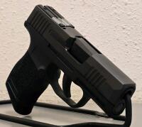 SIG SAUER P365 SAS 9MM Semi-Automatic Pistol, Original Case, Serial 66A962369 - 6