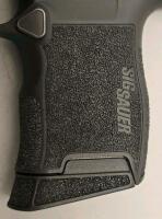SIG SAUER P365 SAS 9MM Semi-Automatic Pistol, Original Case, Serial 66A962369 - 7