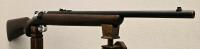 Winchester Model 67A Bolt-Action .22 Rifle, 27" Barrel, Walnut Stock, Very Rare Youth Model - 3