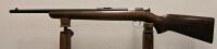 Winchester Model 67A Bolt-Action .22 Rifle, 27" Barrel, Walnut Stock, Very Rare Youth Model - 4