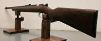 Winchester Model 67A Bolt-Action .22 Rifle, 27" Barrel, Walnut Stock, Very Rare Youth Model - 5