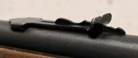 Winchester Model 67A Bolt-Action .22 Rifle, 27" Barrel, Walnut Stock, Very Rare Youth Model - 8