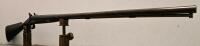 Moore Side-By-Side Double Barrel Percussion Shotgun, 12Ga, Walnut Stock, Scroll Engraved - 3