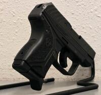 Ruger LCP II .380 ACP Semi-Auto Pistol, Black, Prescott AZ, Ruger Holster, SN 380194478 - 2