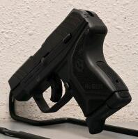 Ruger LCP II .380 ACP Semi-Auto Pistol, Black, Prescott AZ, Ruger Holster, SN 380194478 - 3