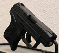 Ruger LCP II .380 ACP Semi-Auto Pistol, Black, Prescott AZ, Ruger Holster, SN 380194478 - 6