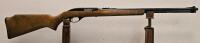 Glenfield Model 60 .22 LR Semi-Auto Rifle, 22" Barrel, 15+1 Tube Mag, Hardwood Stock, 1972, SN: 72351921