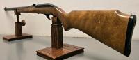 Glenfield Model 60 .22 LR Semi-Auto Rifle, 22" Barrel, 15+1 Tube Mag, Hardwood Stock, 1972, SN: 72351921 - 5
