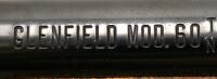 Glenfield Model 60 .22 LR Semi-Auto Rifle, 22" Barrel, 15+1 Tube Mag, Hardwood Stock, 1972, SN: 72351921 - 7