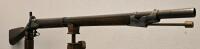 Harpers Ferry 1854 Model 1842 Percussion Musket, .69 Caliber, 58" Length, Original Lock Markings - 3