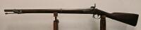 Harpers Ferry 1854 Model 1842 Percussion Musket, .69 Caliber, 58" Length, Original Lock Markings - 4
