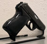 Heckler & Koch HK 4 .380 ACP German Semi-Auto Pistol, Serial 29524, Blued/Black Finish - 2