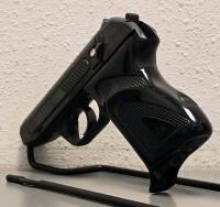 Heckler & Koch HK 4 .380 ACP German Semi-Auto Pistol, Serial 29524, Blued/Black Finish - 3