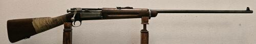 Springfield Armory Model 1898 Krag Bolt-Action Rifle, .30-40, Serial 439816, Ladder Sight