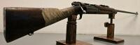 Springfield Armory Model 1898 Krag Bolt-Action Rifle, .30-40, Serial 439816, Ladder Sight - 2