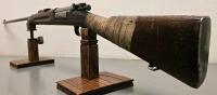 Springfield Armory Model 1898 Krag Bolt-Action Rifle, .30-40, Serial 439816, Ladder Sight - 5