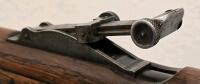 Springfield Armory Model 1898 Krag Bolt-Action Rifle, .30-40, Serial 439816, Ladder Sight - 8