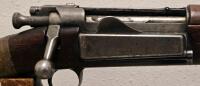 Springfield Armory Model 1898 Krag Bolt-Action Rifle, .30-40, Serial 439816, Ladder Sight - 10