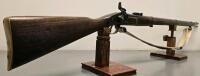 Armi Sport 1853 Enfield .58 Caliber Rifled Musket with Sling and Ramrod - 2
