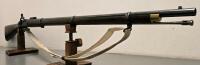 Armi Sport 1853 Enfield .58 Caliber Rifled Musket with Sling and Ramrod - 3