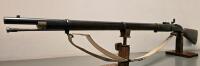 Armi Sport 1853 Enfield .58 Caliber Rifled Musket with Sling and Ramrod - 6