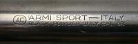 Armi Sport 1853 Enfield .58 Caliber Rifled Musket with Sling and Ramrod - 7